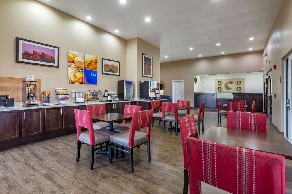 Comfort Inn & Suites Deming - photo 39