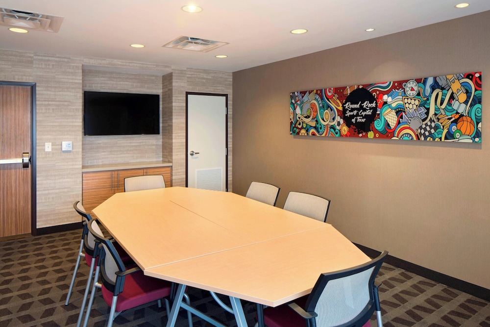 TownePlace Suites by Marriott Austin Round Rock - photo 27