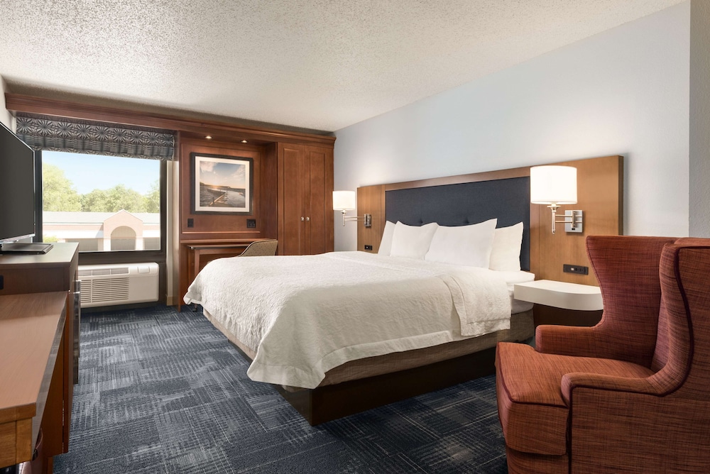 Hampton Inn By Hilton Wausau - photo 5