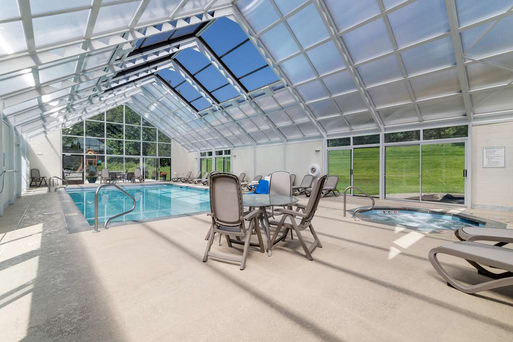 Best Western Plus Waterbury Stowe - photo 54