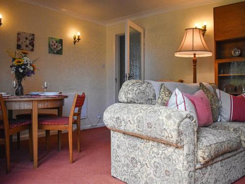 New Meadows Cottage