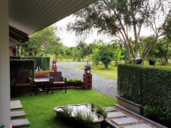 Banpacknakhonnayok 104 in Nakhon Nayok, Thailand