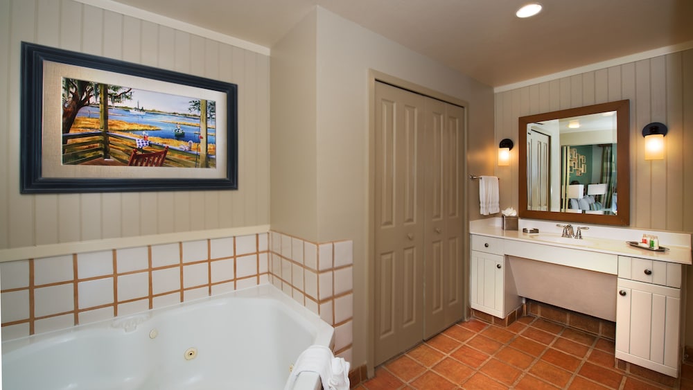 Disney's Hilton Head Island Resort - photo 23