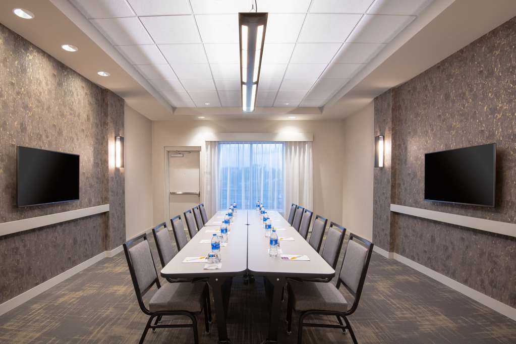 Hyatt Place Denver Westminster - photo 12