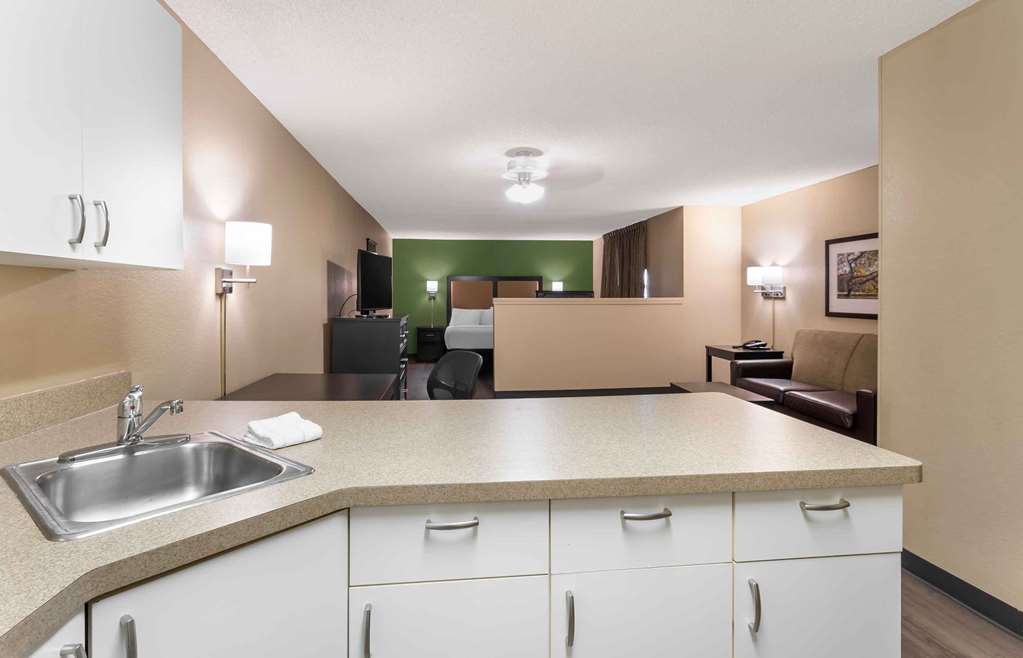 Extended Stay America Suites Salt Lake City West Valley Ctr - photo 33