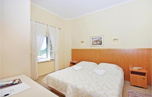 Beautiful Home In Trsteno With Wifi