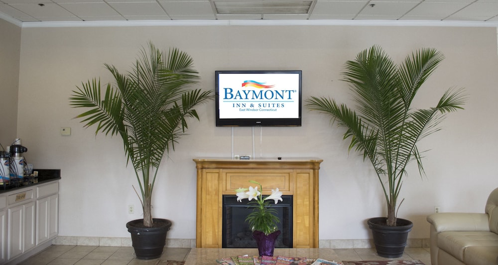 Baymont by Wyndham East Windsor Bradley Airport - photo 6