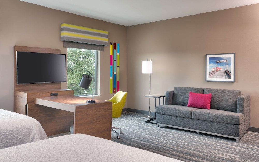 Hampton Inn & Suites Rockport Fulton - photo 16