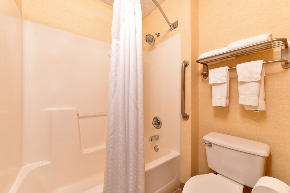 Holiday Inn Express & Suites St Marys by IHG - photo 6