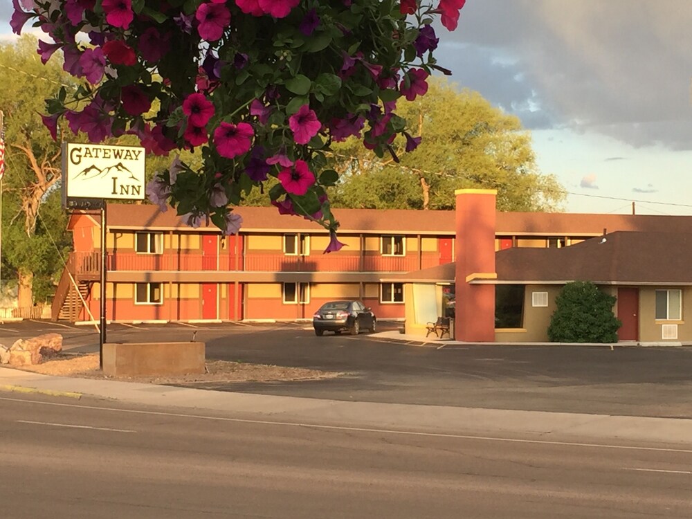 Gateway Inn - last minute hotel in Lyman