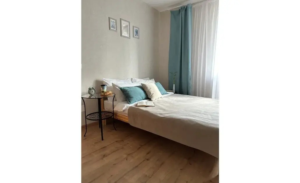 Apartments Na Ulitse Pavlovskaya 63 21209990 — Kolpino