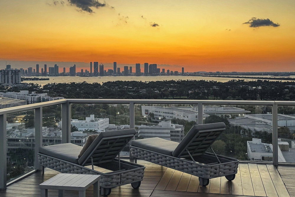 W South Beach - photo 96