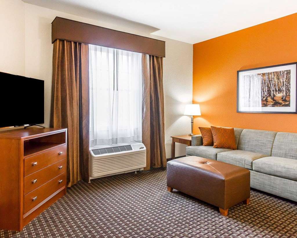 MainStay Suites Stanley - photo 46