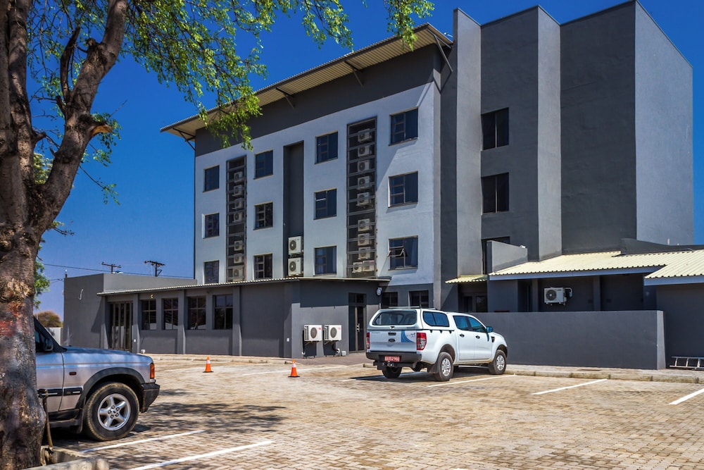 Stay Well Hotels in Gaborone, Botswana