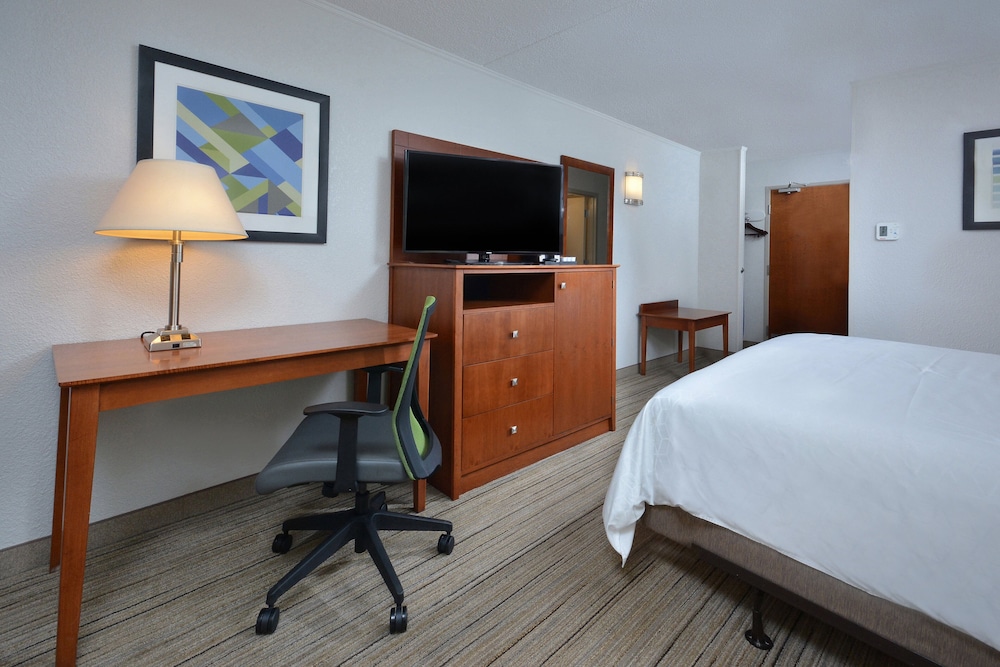 Holiday Inn Express Lynchburg by IHG - photo 8