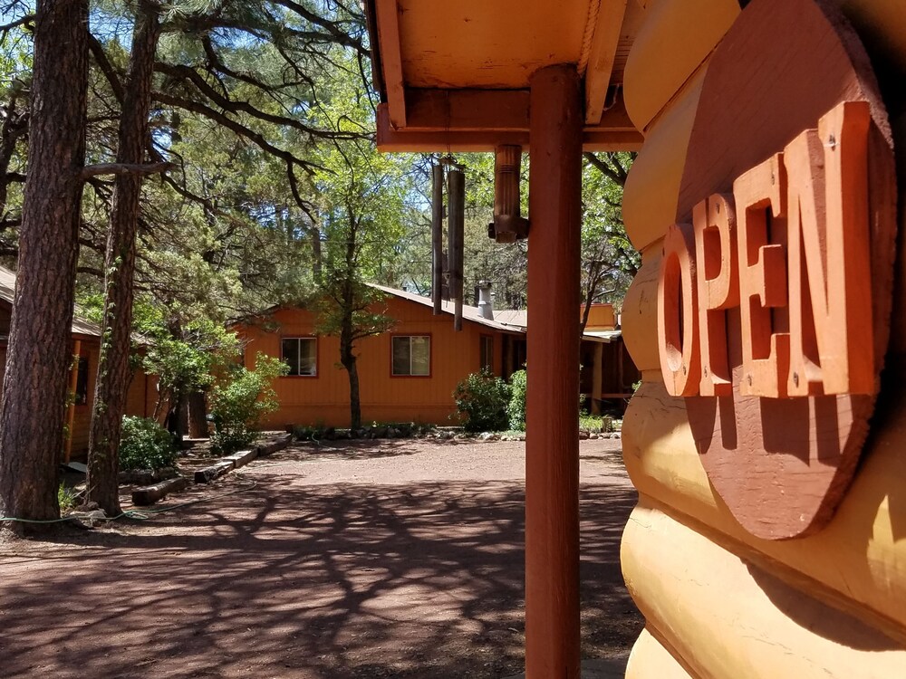 The Place at Pinetop — hotel in Lakeside