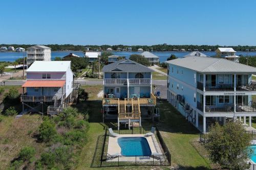 Bikini Bottom West in Gulf Shores, United States