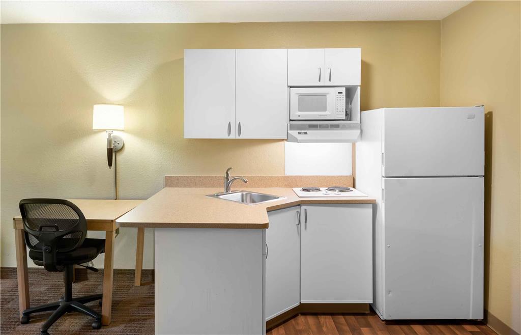 Extended Stay America Select Suites Atlanta Duluth - photo 20