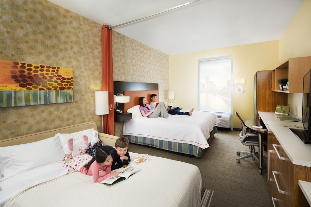 Home2 Suites by Hilton San Bernardino - photo 6