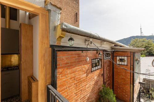 Apartment in Tbilisi