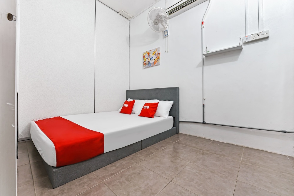 Spot On 90541 Pd Motel in Port Dickson, Malaysia