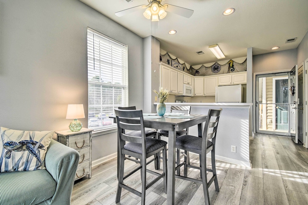 Sunset Beach Resort Condo in Golf Community - photo 9