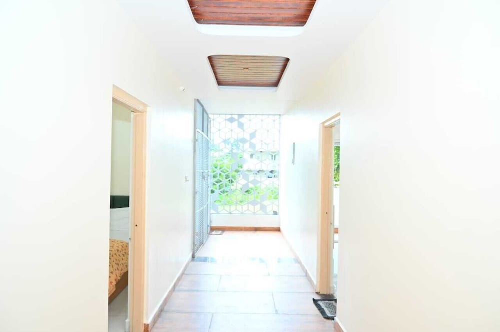 Radha Krishna Heritage - last minute hotel in Hospet