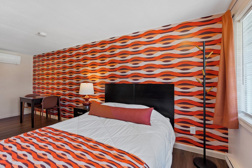 Wagon Wheel Motel - photo 8