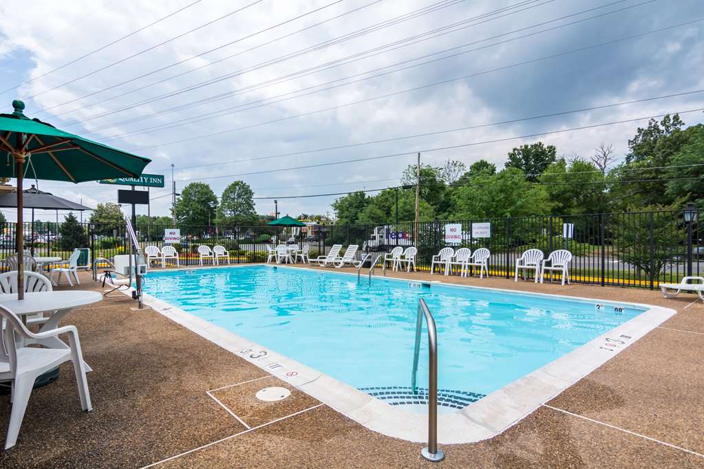 Quality Inn Manassas - photo 37
