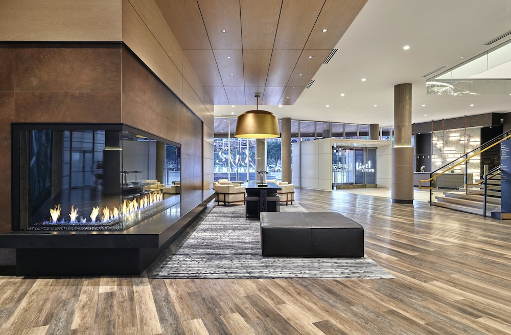 Live by Loews Arlington TX - photo 5