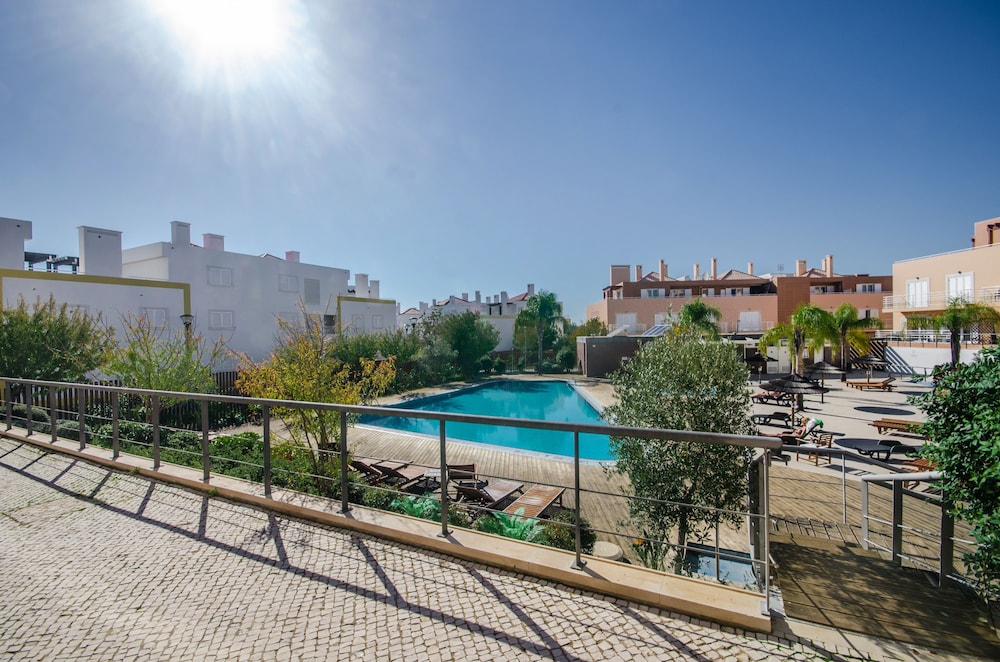 Cabanas Gardens by MarsAlgarve — 4-Star Luxury Hotel in Tavira, Portugal