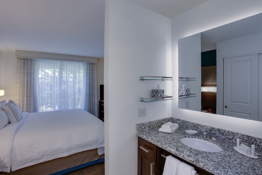 Residence Inn Springfield Chicopee - photo 26