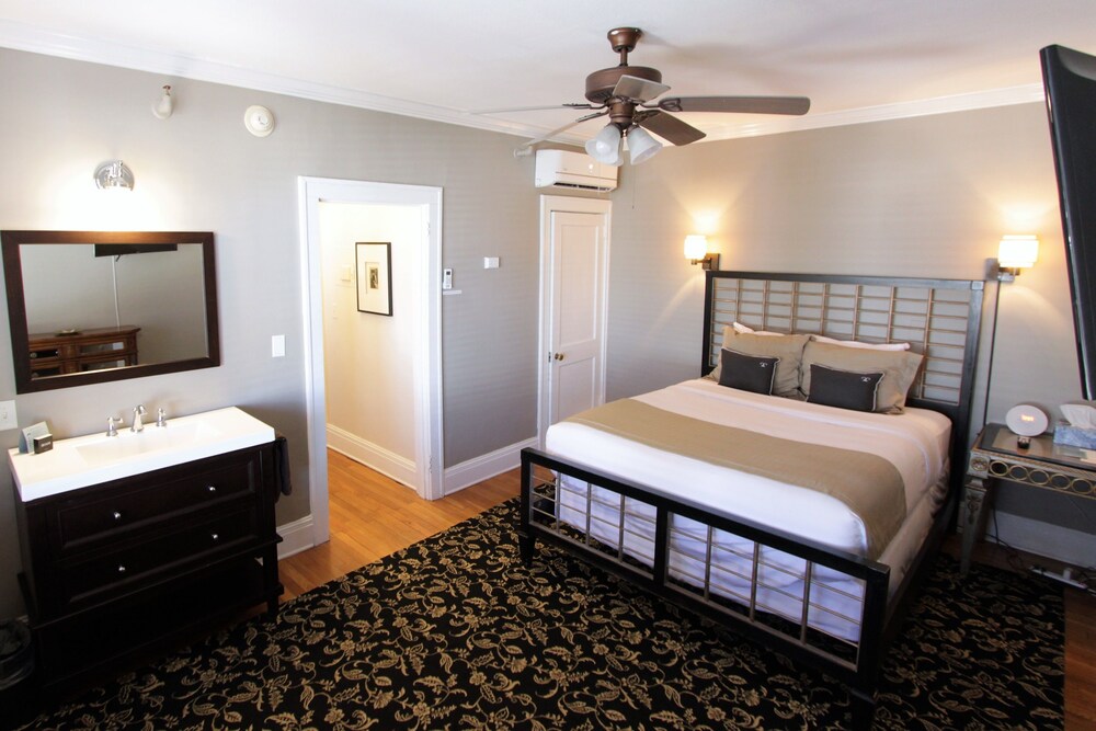 Princess Anne Boutique Hotel - photo 5