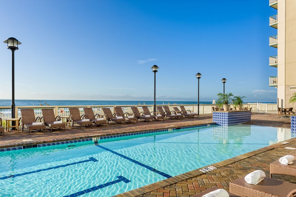 Westgate Myrtle Beach Oceanfront Resort - photo 38
