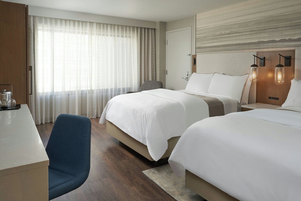 The Westin Indianapolis - photo 47