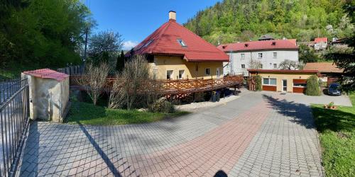 Privát Adriana — Kremnica — photo 4