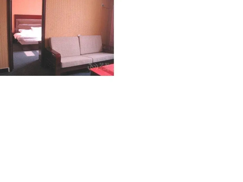 Xinyue Express Hotel — hotel in Yongqing