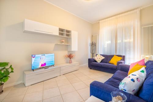 La Villetta delle Stelle — 4-Star Luxury Hotel in Viareggio, Italy