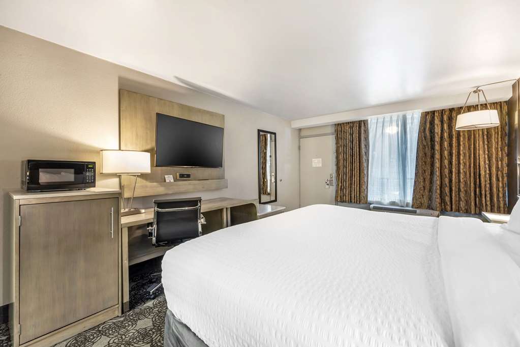 Clarion Inn Murfreesboro Old Fort Pkwy - photo 26