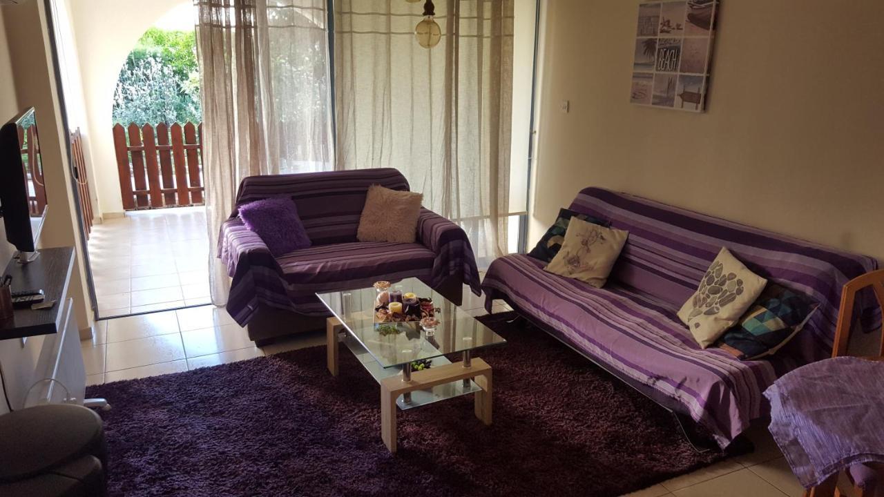 Abitare Cosy Apartment