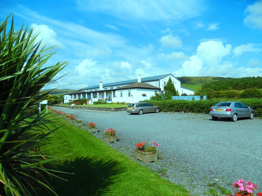 Rhins of Galloway — 4-Star Luxury Hotel in Stranraer, United Kingdom