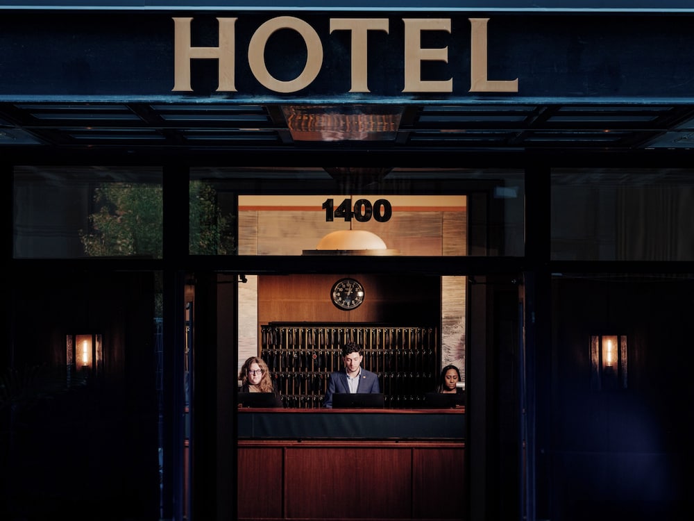 Shinola Hotel - photo 2