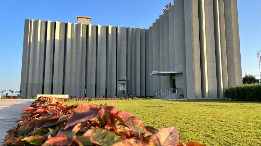 Vits Jamnagar - last minute hotel in Lalpur