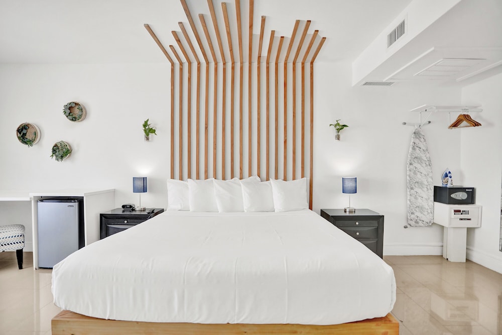 Hotel Belleza - photo 34