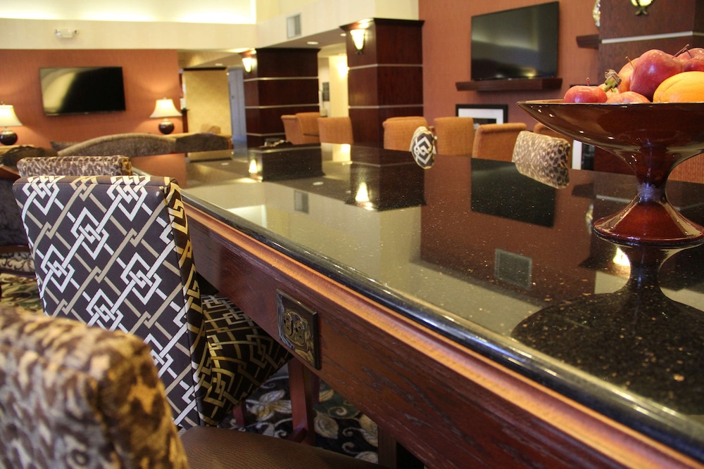 Hampton Inn & Suites Houston Katy - photo 2