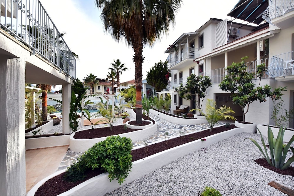 Salonika Suites in Fethiye, Turkey