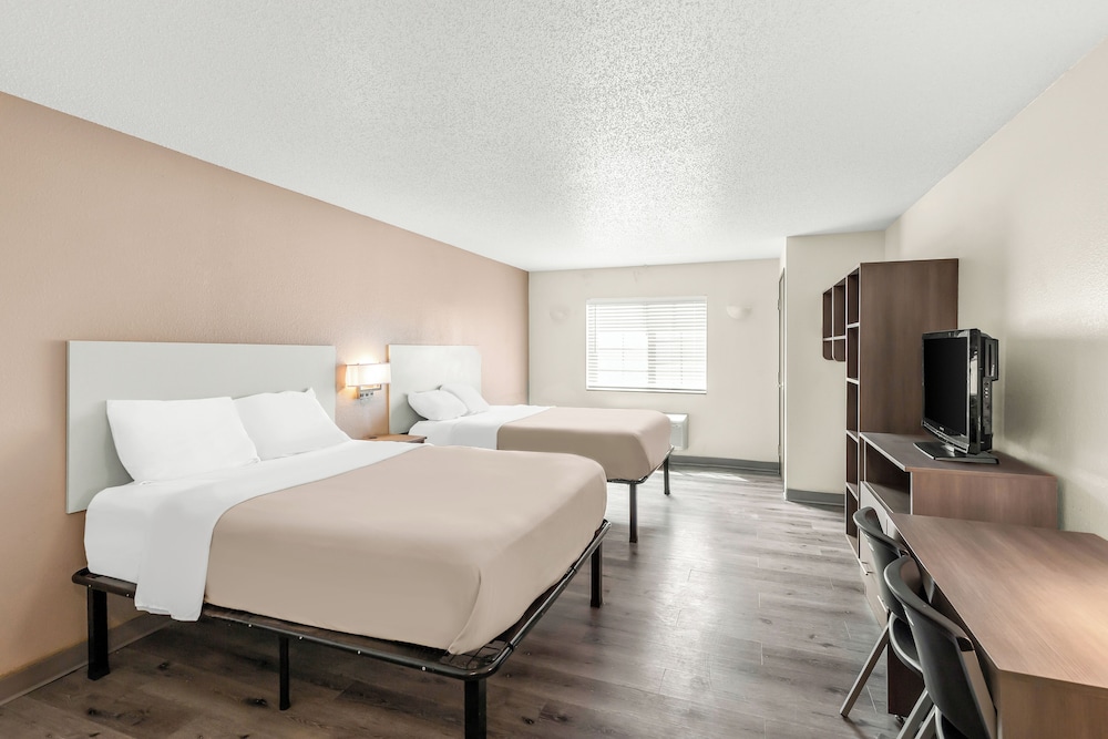 Welcome Suites O'Fallon Extended Stay - photo 10