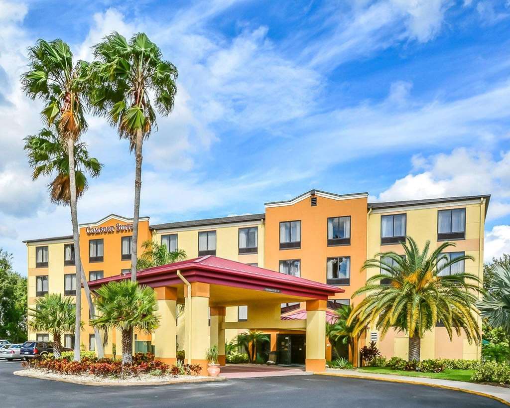 Comfort Suites Tampa Brandon