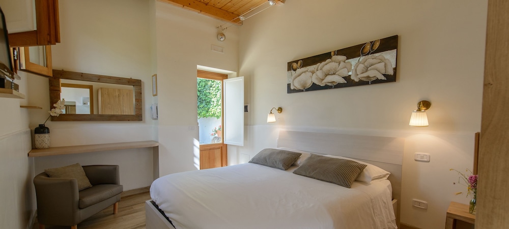 Gli Aranci in Agropoli, Italy