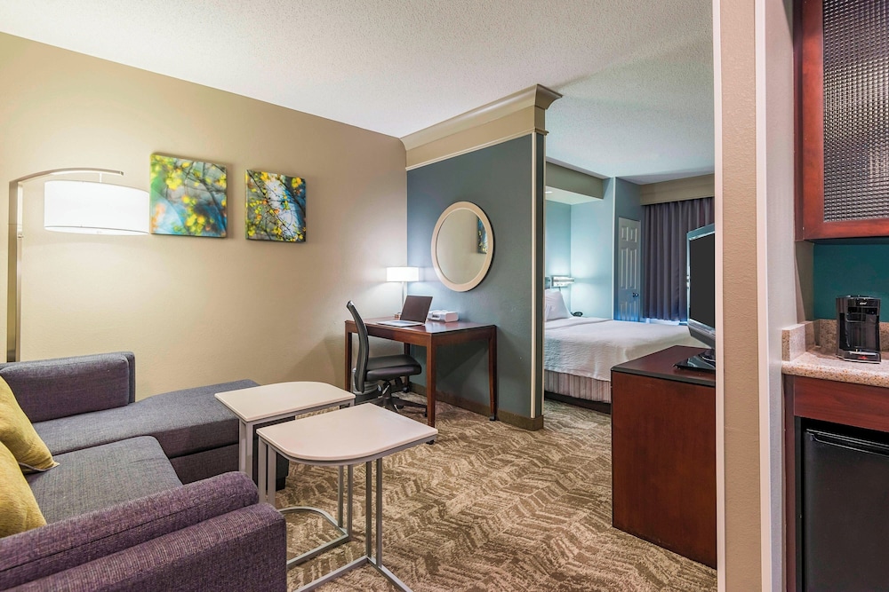 Springhill Suites by Marriott Richmond Northwest - photo 19